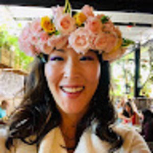 Meet your Posher, Margaret